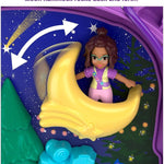 Polly Pocket ve Maceraları Micro Oyun Setleri FRY35-GKJ47 | Toysall