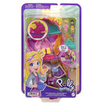 Polly Pocket ve Maceraları Micro Oyun Setleri FRY35-HKV31 | Toysall