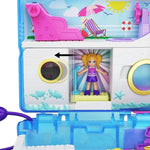 Polly Pocket ve Maceraları Micro Oyun Setleri FRY35-GKJ49 | Toysall