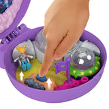 Polly Pocket ve Maceraları Micro Oyun Setleri FRY35-GKJ51 | Toysall