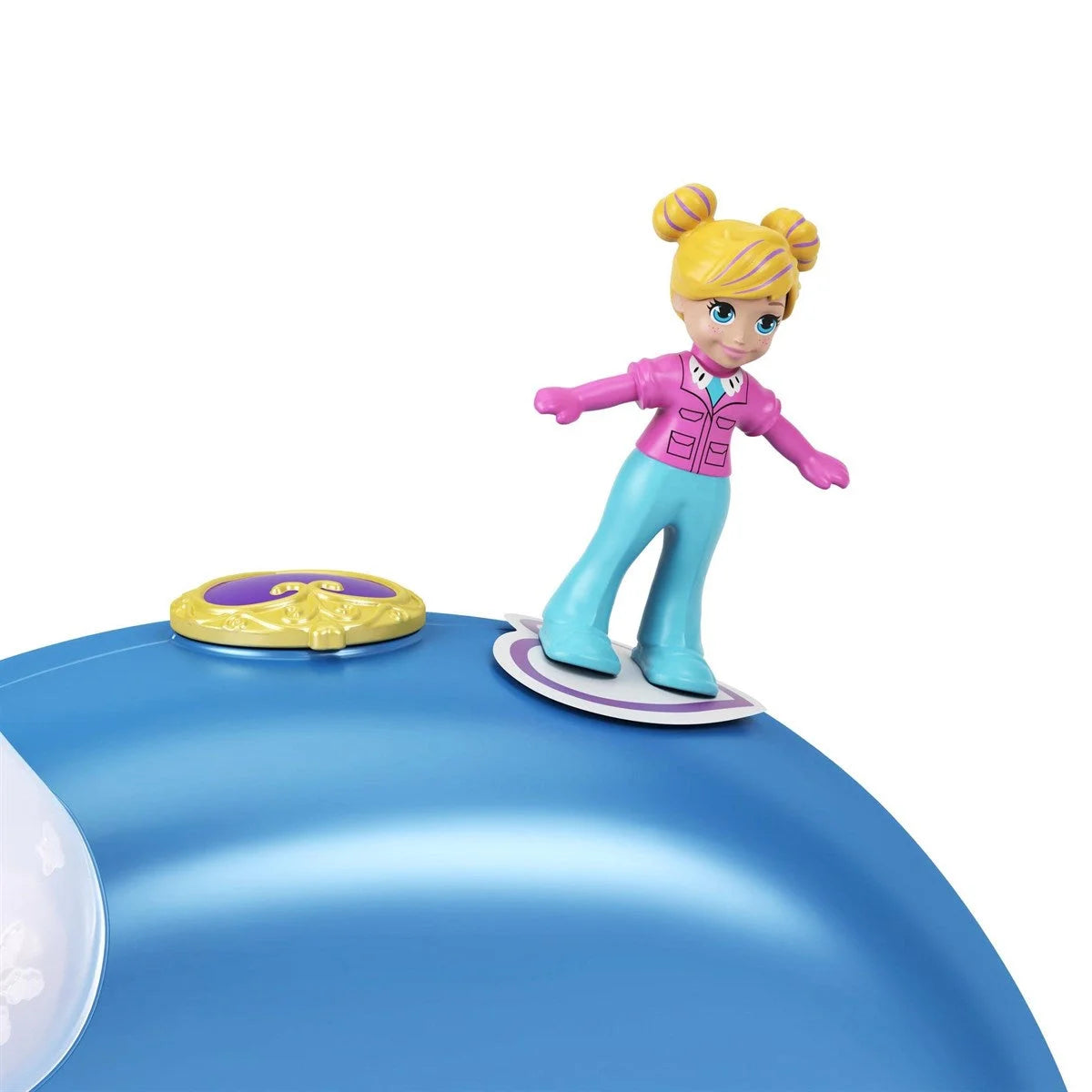 Polly Pocket ve Maceraları Micro Oyun Setleri FRY35-GKJ52 | Toysall