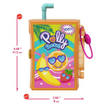 Polly Pocket ve Maceraları Micro Oyun Setleri FRY35-GKJ53 | Toysall