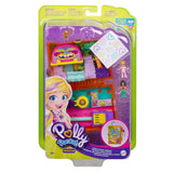 Polly Pocket ve Maceraları Micro Oyun Setleri FRY35-GKJ53
