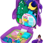 Polly Pocket ve Maceraları Micro Oyun Setleri FRY35-GKJ47 | Toysall