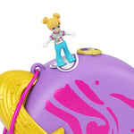 Polly Pocket ve Maceraları Micro Oyun Setleri FRY35-GKJ51 | Toysall