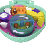 Polly Pocket ve Maceraları Micro Oyun Setleri FRY35-GTN15 | Toysall