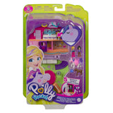 Polly Pocket ve Maceraları Micro Oyun Setleri FRY35-GTN14