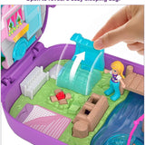 Polly Pocket ve Maceraları Micro Oyun Setleri FRY35-GKJ47 | Toysall