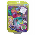 Polly Pocket ve Maceraları Micro Oyun Setleri FRY35-GKJ46 | Toysall