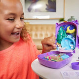 Polly Pocket ve Maceraları Micro Oyun Setleri FRY35-GKJ47 | Toysall