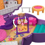 Polly Pocket ve Maceraları Micro Oyun Setleri FRY35-HCG17 | Toysall