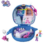 Polly Pocket ve Maceraları Micro Oyun Setleri FRY35-GKJ52 | Toysall