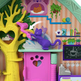 Polly Pocket ve Maceraları Micro Oyun Setleri FRY35-GTN15 | Toysall