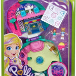 Polly Pocket ve Maceraları Micro Oyun Setleri FRY35-GKJ48 | Toysall