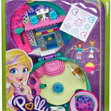 Polly Pocket ve Maceraları Micro Oyun Setleri FRY35-GKJ48 | Toysall