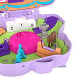 Polly Pocket ve Maceraları Micro Oyun Setleri FRY35-GTN14 | Toysall