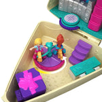 Polly Pocket ve Maceraları Micro Oyun Setleri FRY35-GFM49 | Toysall