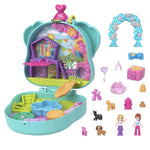 Polly Pocket ve Maceraları Micro Oyun Setleri FRY35-HKV30 | Toysall