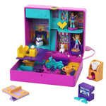 Polly Pocket ve Maceraları Micro Oyun Setleri FRY35-HCG15 | Toysall