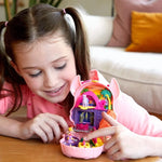 Polly Pocket ve Maceraları Micro Oyun Setleri FRY35-GKJ50 | Toysall