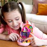 Polly Pocket ve Maceraları Micro Oyun Setleri FRY35-GKJ50 | Toysall