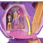 Polly Pocket ve Maceraları Micro Oyun Setleri FRY35-HKV31 | Toysall