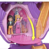 Polly Pocket ve Maceraları Micro Oyun Setleri FRY35-HKV31 | Toysall