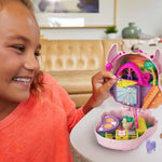 Polly Pocket ve Maceraları Micro Oyun Setleri FRY35-GKJ50 | Toysall