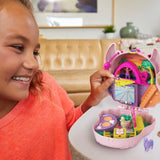 Polly Pocket ve Maceraları Micro Oyun Setleri FRY35-GKJ50 | Toysall