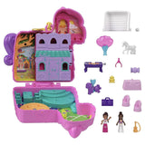 Polly Pocket ve Maceraları Micro Oyun Setleri FRY35-HKV32 | Toysall