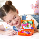 Polly Pocket ve Maceraları Micro Oyun Setleri FRY35-GKJ53 | Toysall