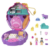 Polly Pocket ve Maceraları Micro Oyun Setleri FRY35-HKV31 | Toysall