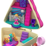 Polly Pocket ve Maceraları Micro Oyun Setleri FRY35-GFM49 | Toysall