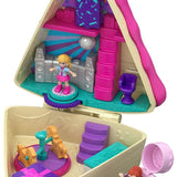 Polly Pocket ve Maceraları Micro Oyun Setleri FRY35-GFM49 | Toysall