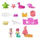 Polly Pocket ve Maceraları Micro Oyun Setleri FRY35-GTN20 | Toysall