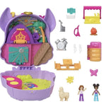 Polly Pocket ve Maceraları Micro Oyun Setleri FRY35-HKV33 | Toysall