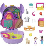 Polly Pocket ve Maceraları Micro Oyun Setleri FRY35-HKV33 | Toysall