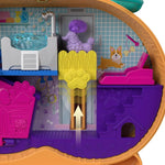 Polly Pocket ve Maceraları Micro Oyun Setleri FRY35-GTN13 | Toysall