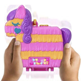 Polly Pocket ve Maceraları Micro Oyun Setleri FRY35-HKV32 | Toysall