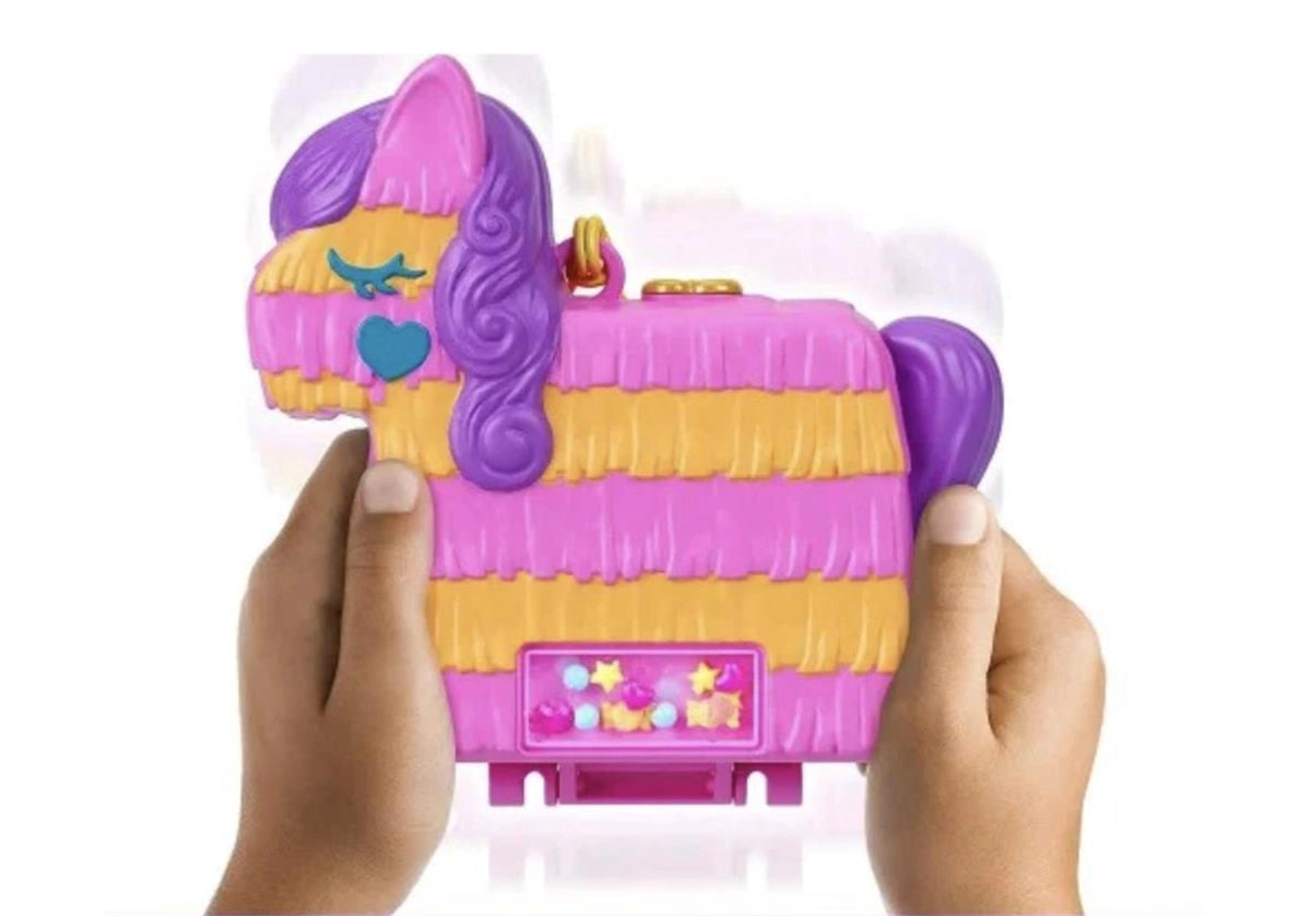 Polly Pocket ve Maceraları Micro Oyun Setleri FRY35-HKV32 | Toysall