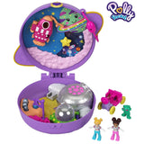 Polly Pocket ve Maceraları Micro Oyun Setleri FRY35-GKJ51 | Toysall