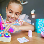 Polly Pocket ve Maceraları Micro Oyun Setleri FRY35-GFM49 | Toysall