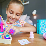 Polly Pocket ve Maceraları Micro Oyun Setleri FRY35-GFM49 | Toysall