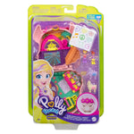 Polly Pocket ve Maceraları Micro Oyun Setleri FRY35-GKJ50 | Toysall