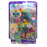 Polly Pocket ve Maceraları Micro Oyun Setleri FRY35-HKV30 | Toysall