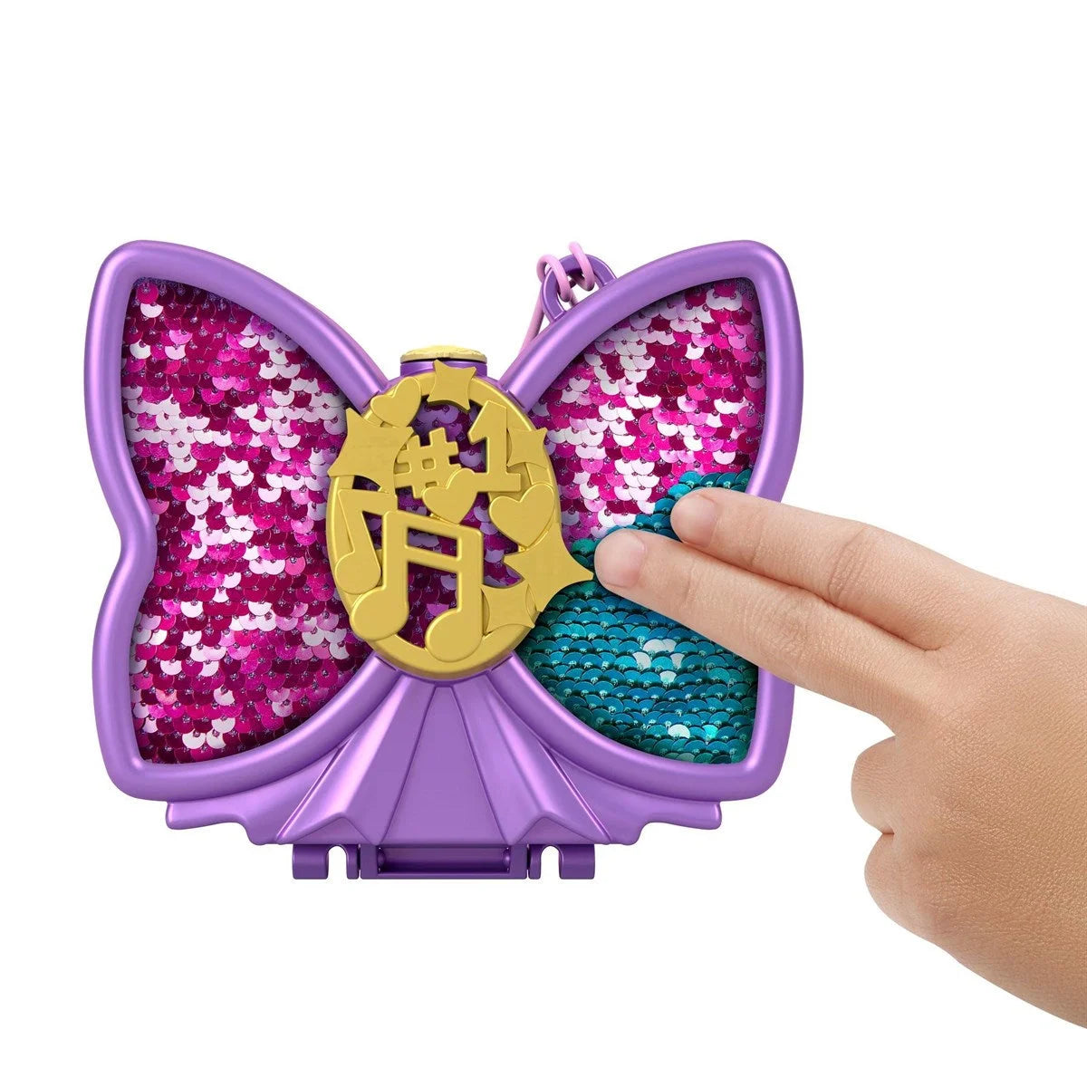 Polly Pocket ve Maceraları Micro Oyun Setleri FRY35-HCG17 | Toysall