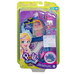 Polly Pocket ve Maceraları Micro Oyun Setleri FRY35-GKJ52 | Toysall