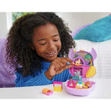 Polly Pocket ve Maceraları Micro Oyun Setleri FRY35-HKV33 | Toysall