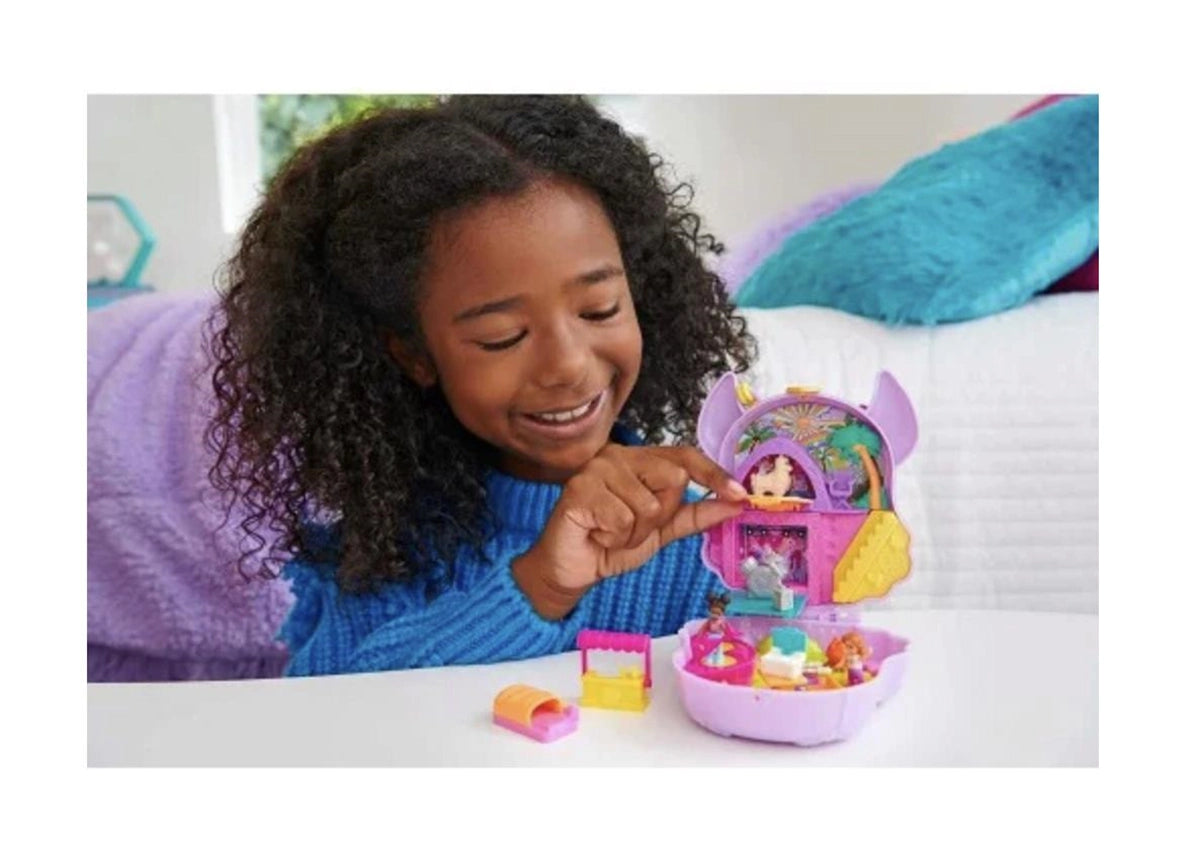 Polly Pocket ve Maceraları Micro Oyun Setleri FRY35-HKV33 | Toysall