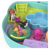 Polly Pocket ve Maceraları Micro Oyun Setleri FRY35-HKV30 | Toysall